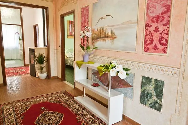 Bed & Breakfast Villa Rosa B&B Rivoli Veronese